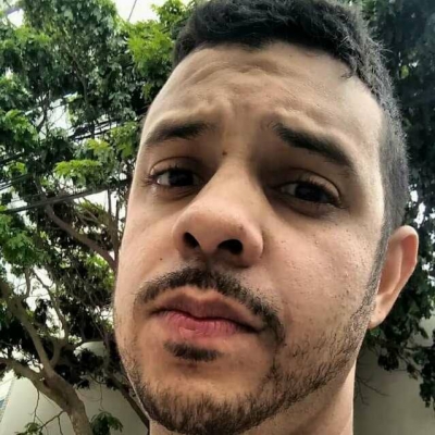 Aluno no Curso Profissionalizante em Cascadura